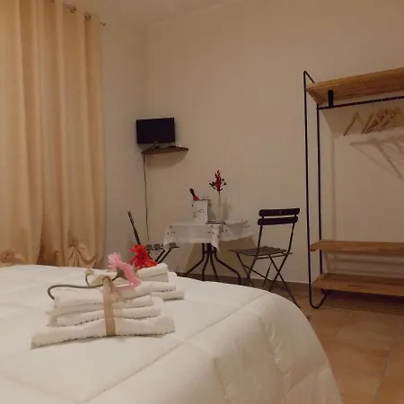 Sul Colle 3* Palo del Colle