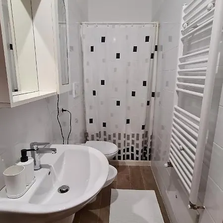 לינה וארוחת בוקר Sul Colle