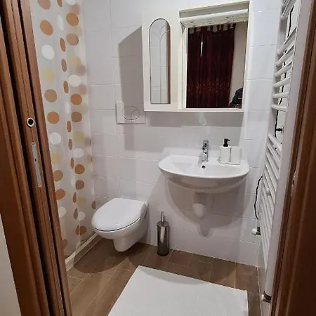 Sul Colle לינה וארוחת בוקר Palo del Colle