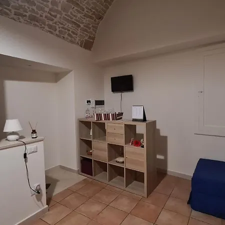 לינה וארוחת בוקר Sul Colle Palo del Colle