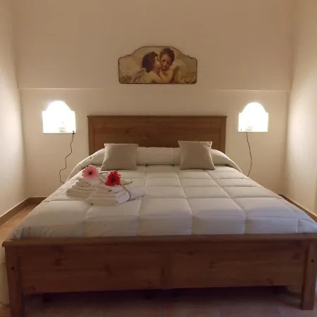 Sul Colle Bed & Breakfast