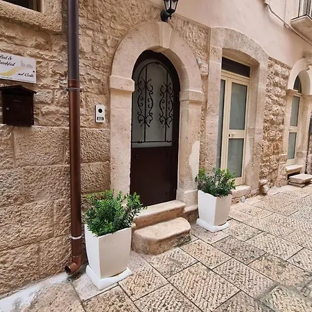Sul Colle Bed & Breakfast
