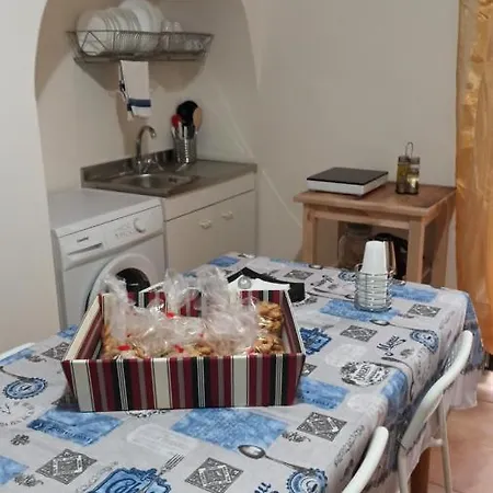 Oda ve Kahvaltı Sul Colle Palo del Colle