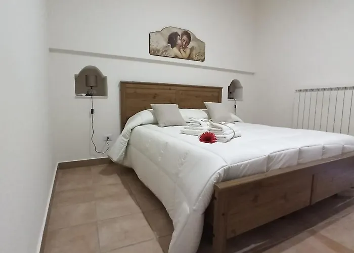 Bed & Breakfast Sul Colle Palo del Colle
