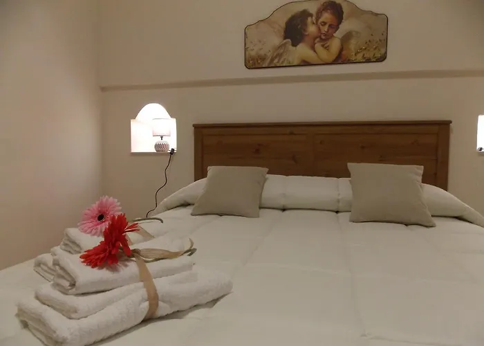 Bed & Breakfast Sul Colle 3*