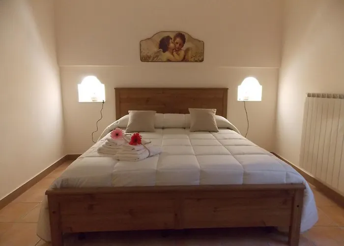Sul Colle فندق مبيت وإفطار