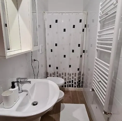 فندق مبيت وإفطار Sul Colle