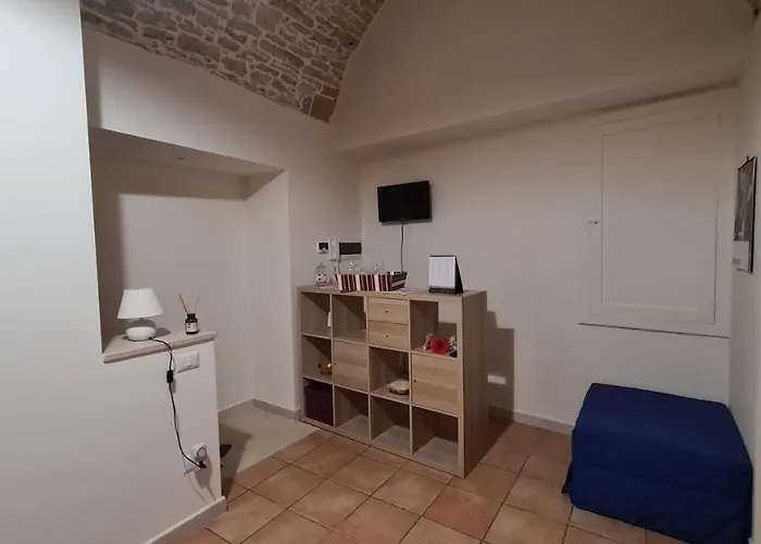 فندق مبيت وإفطار Sul Colle Palo del Colle